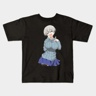 uzakichan Kids T-Shirt